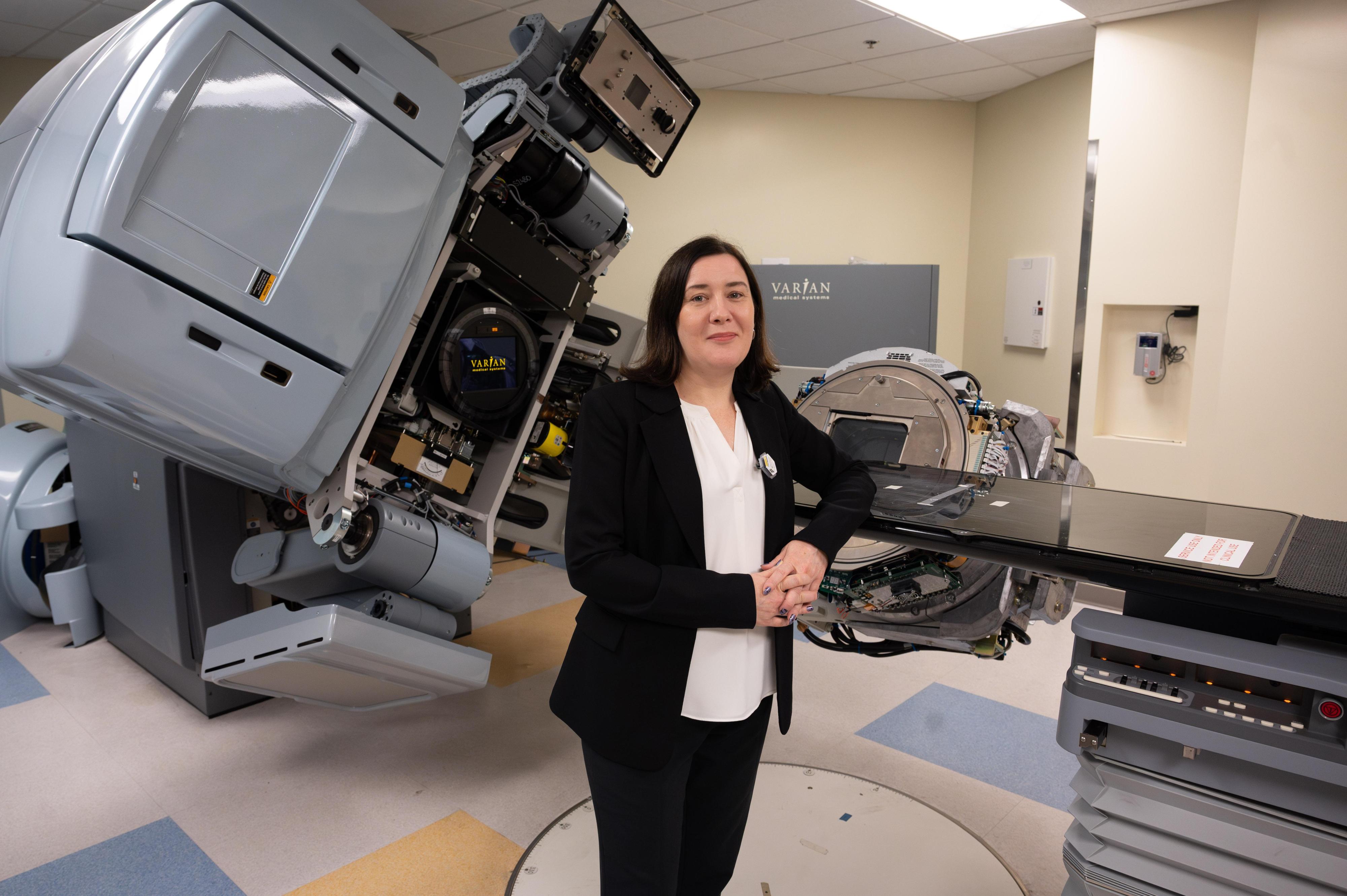 Anna Erickson Wins 2026 Corones Award for Research and Societal